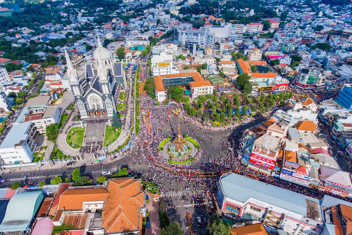 TP. Thủ Dầu Một bắt đầu chi trả đền bù giải phóng mặt bằng đường Vành đai 3