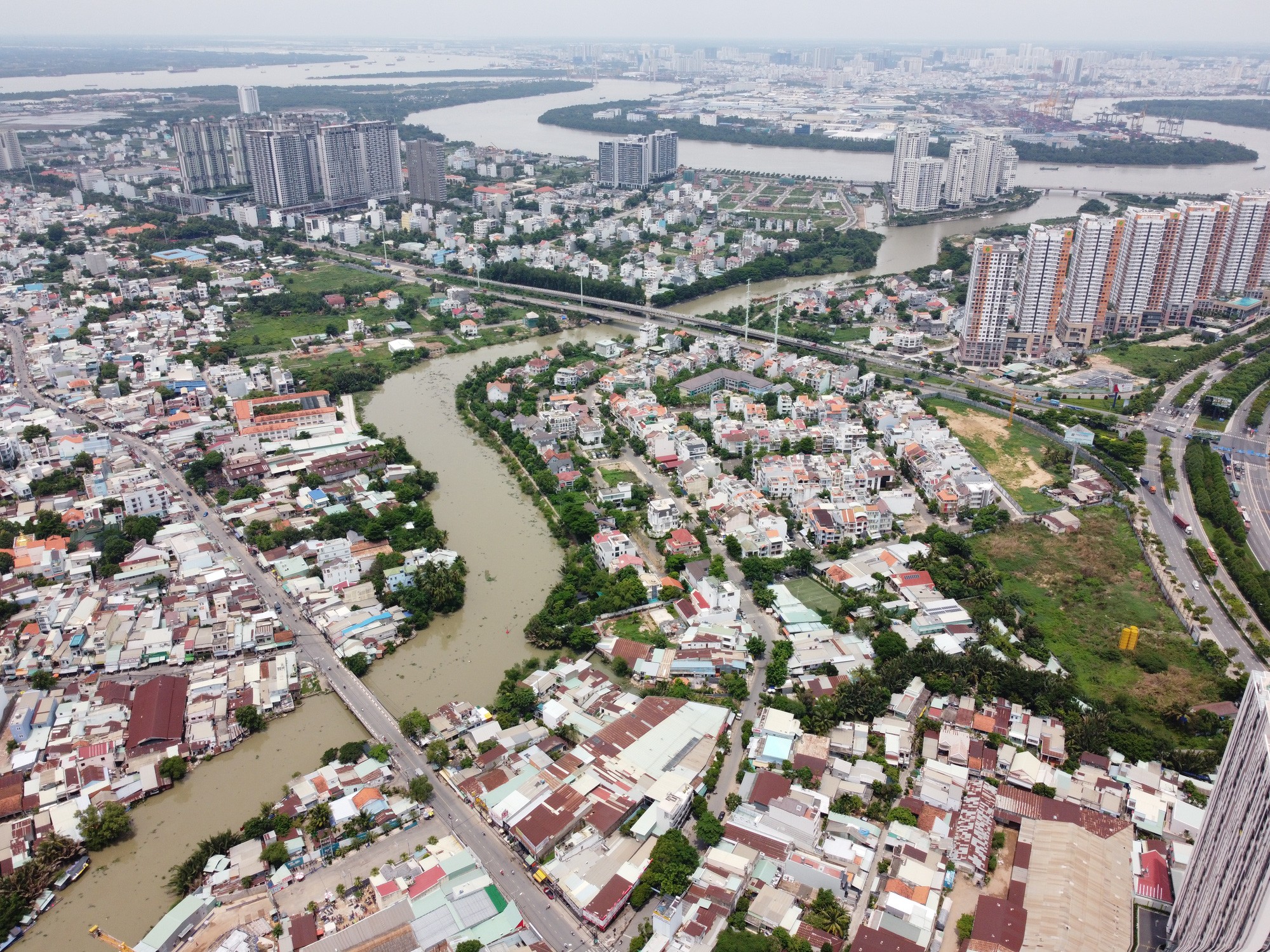 Thị trường bất động sản: Giao dịch nhà đất kỳ vọng vào quý cuối năm